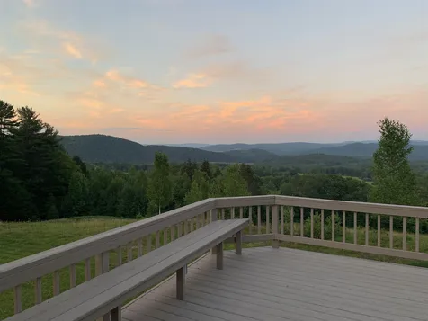 181 Clay Hill Road Hartland VT 05048