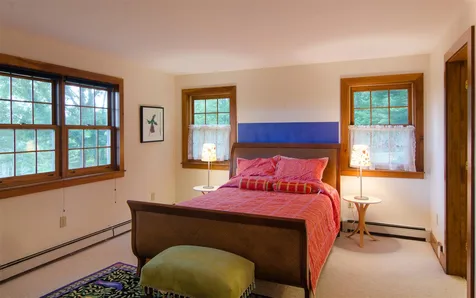 181 Clay Hill Road Hartland VT 05048