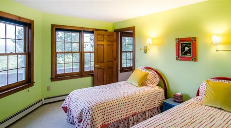 181 Clay Hill Road Hartland VT 05048