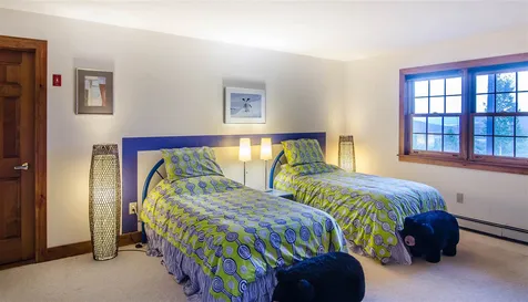 181 Clay Hill Road Hartland VT 05048