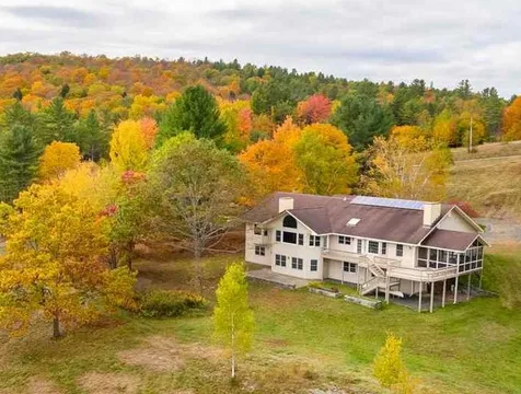 181 Clay Hill Road Hartland VT 05048