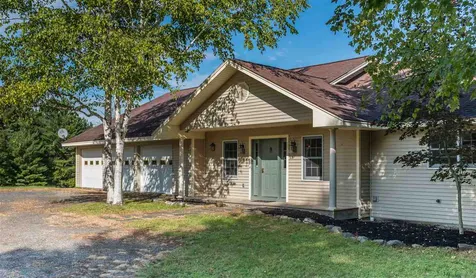 181 Clay Hill Road Hartland VT 05048