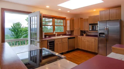 181 Clay Hill Road Hartland VT 05048