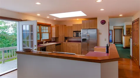 181 Clay Hill Road Hartland VT 05048