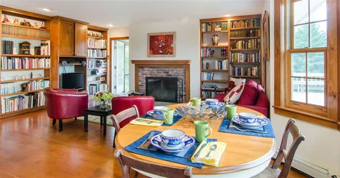181 Clay Hill Road Hartland VT 05048