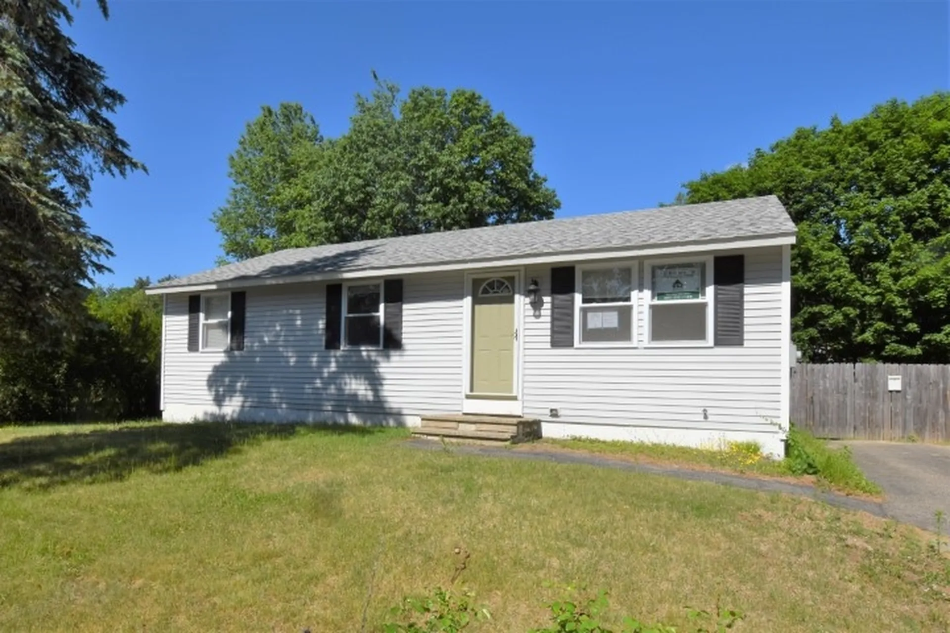 5 Cheyenne Street Dover NH 03820