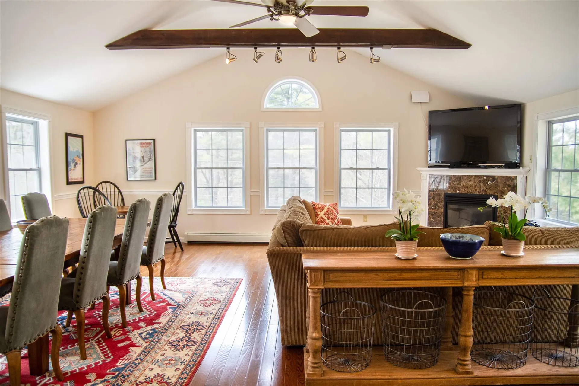 44 Deer Run Lane Gilford NH 03249