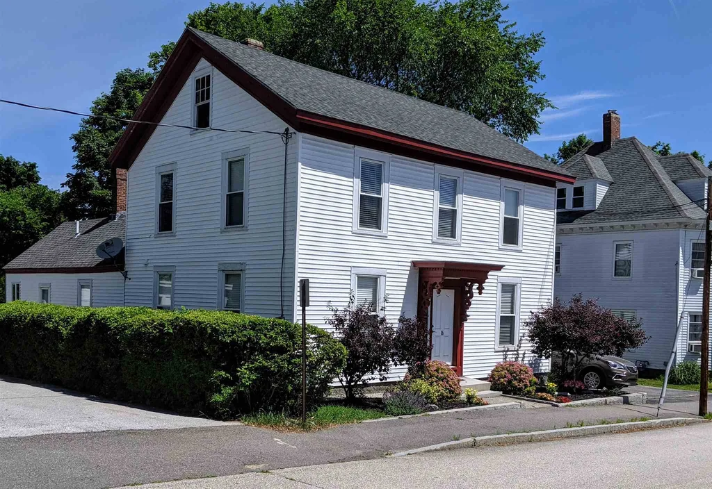 16 Pearl Street Concord NH 03301