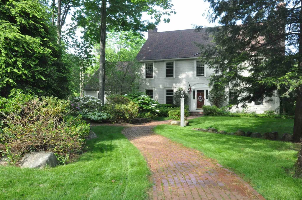 5 Heritage Way Exeter NH 03833