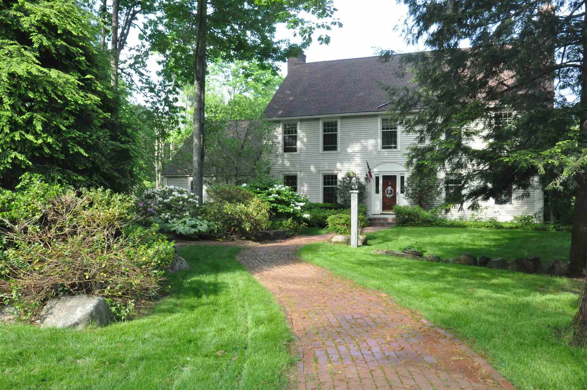 5 Heritage Way Exeter NH 03833