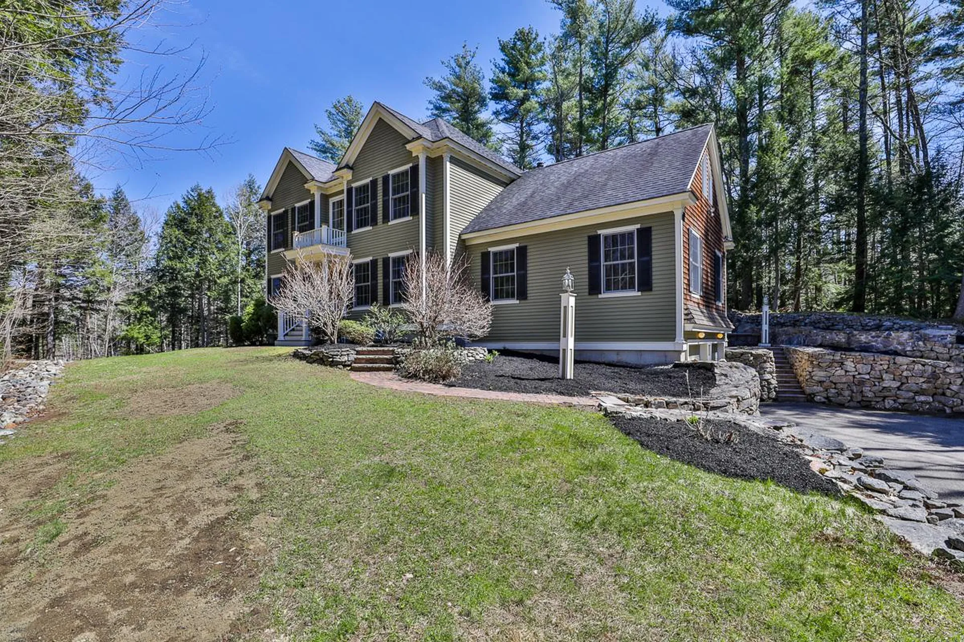 59 Odell Road Sandown NH 03873