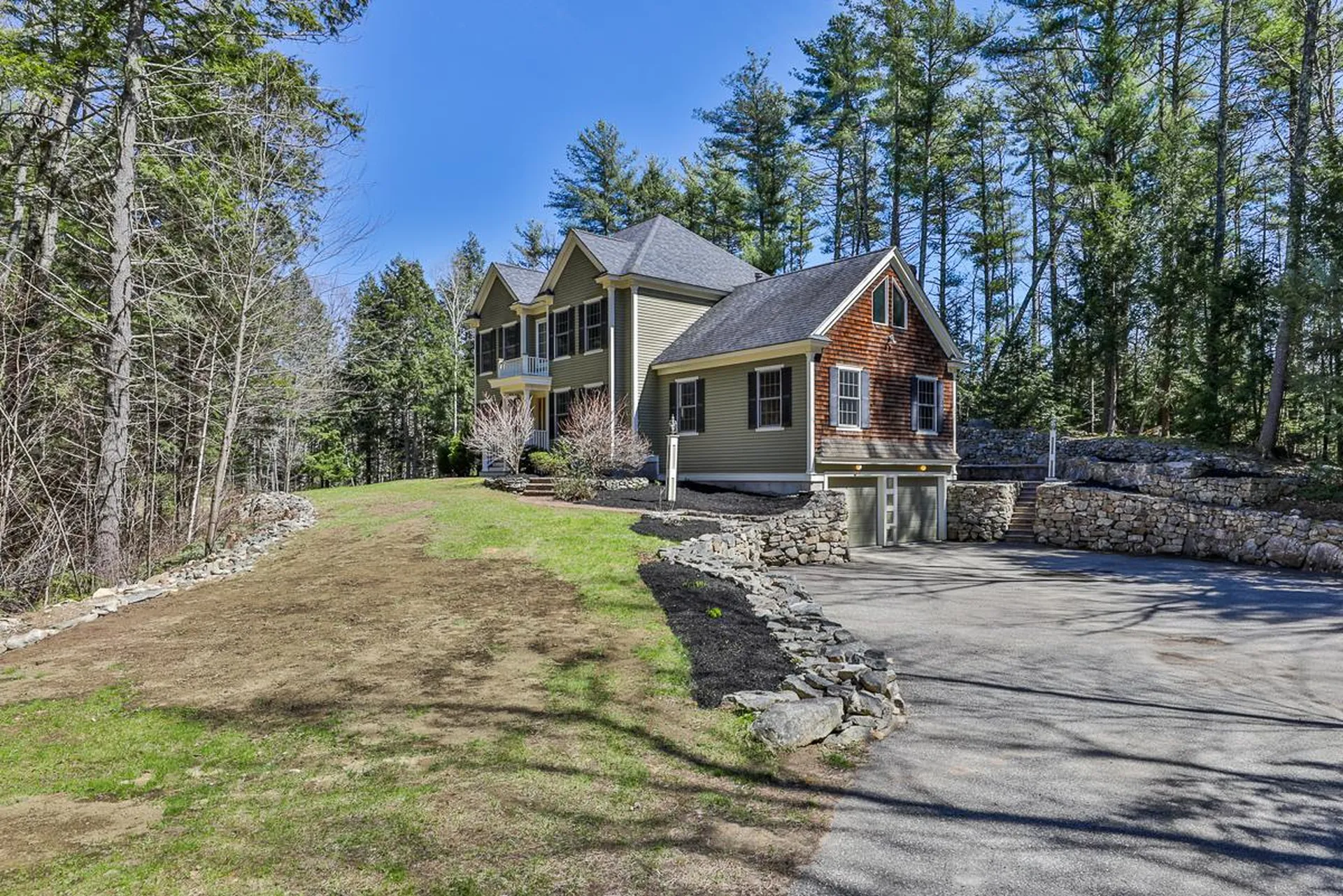 59 Odell Road Sandown NH 03873