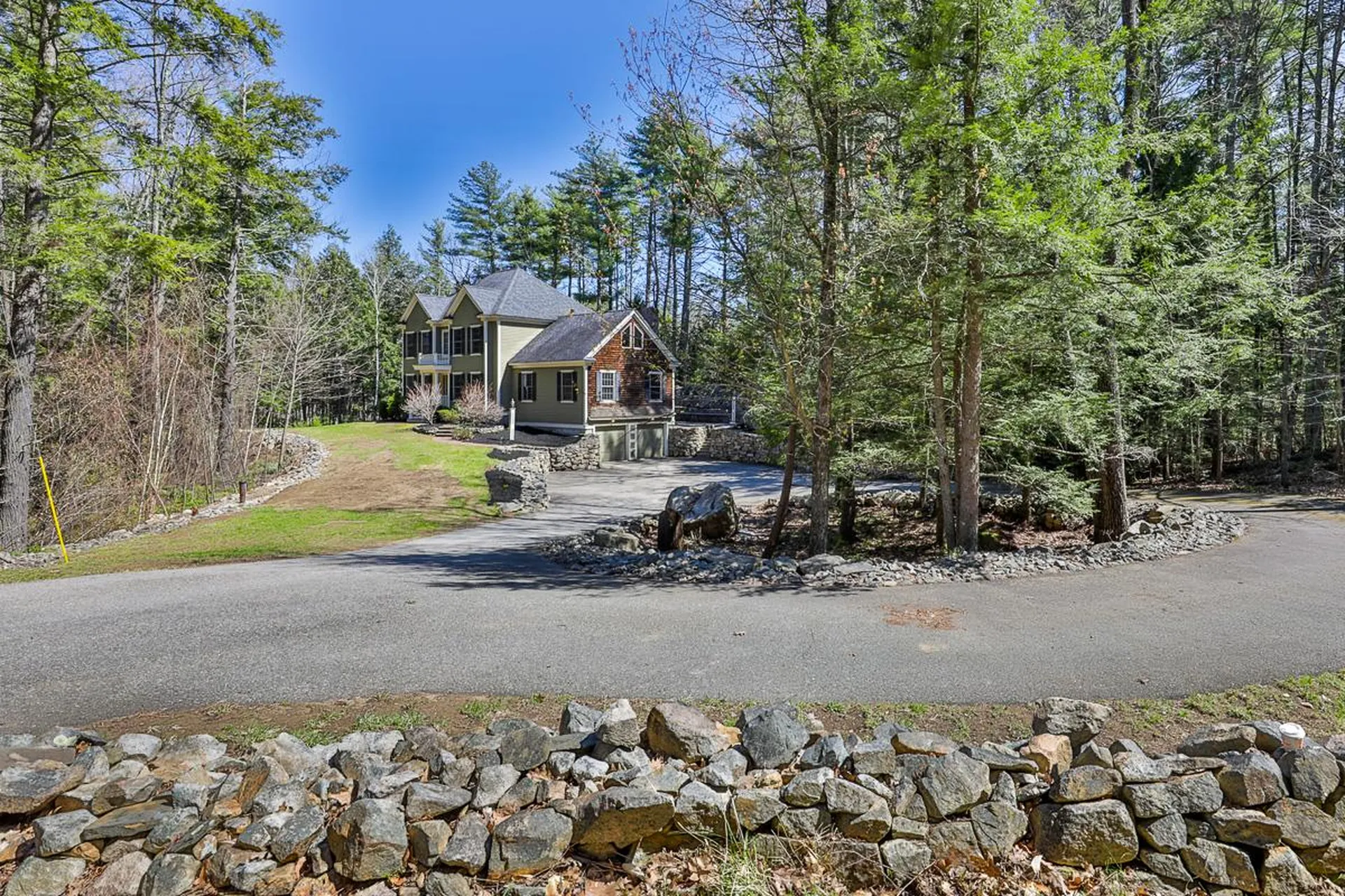 59 Odell Road Sandown NH 03873