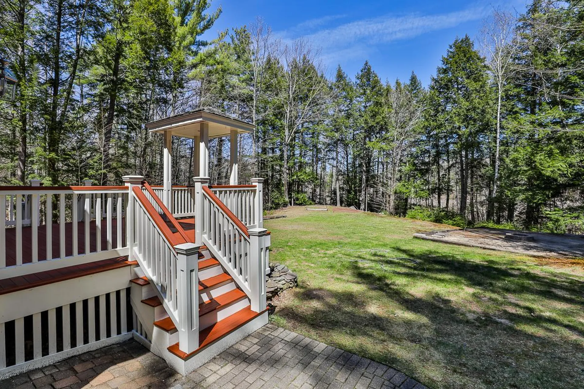 59 Odell Road Sandown NH 03873