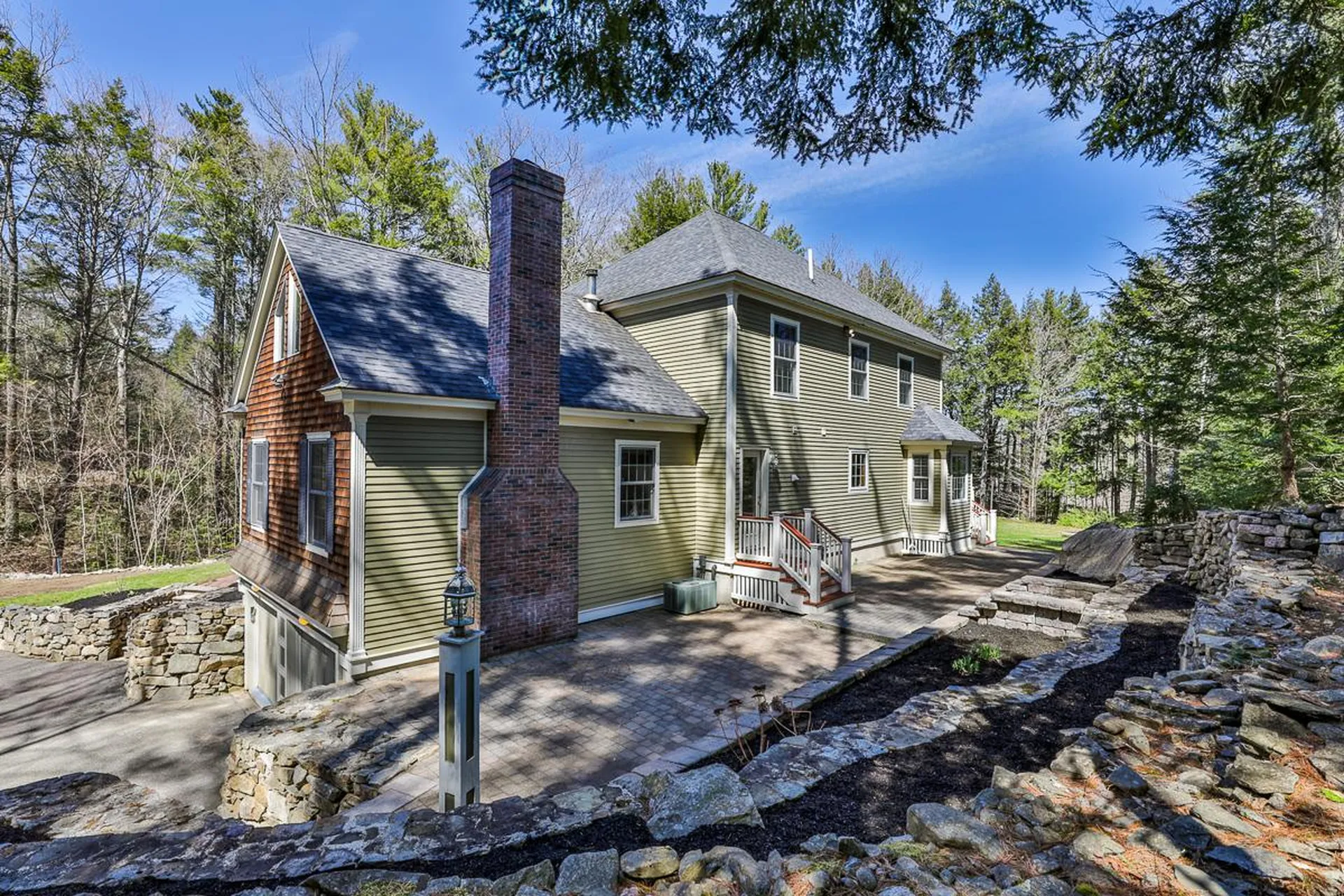 59 Odell Road Sandown NH 03873