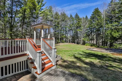 59 Odell Road Sandown NH 03873
