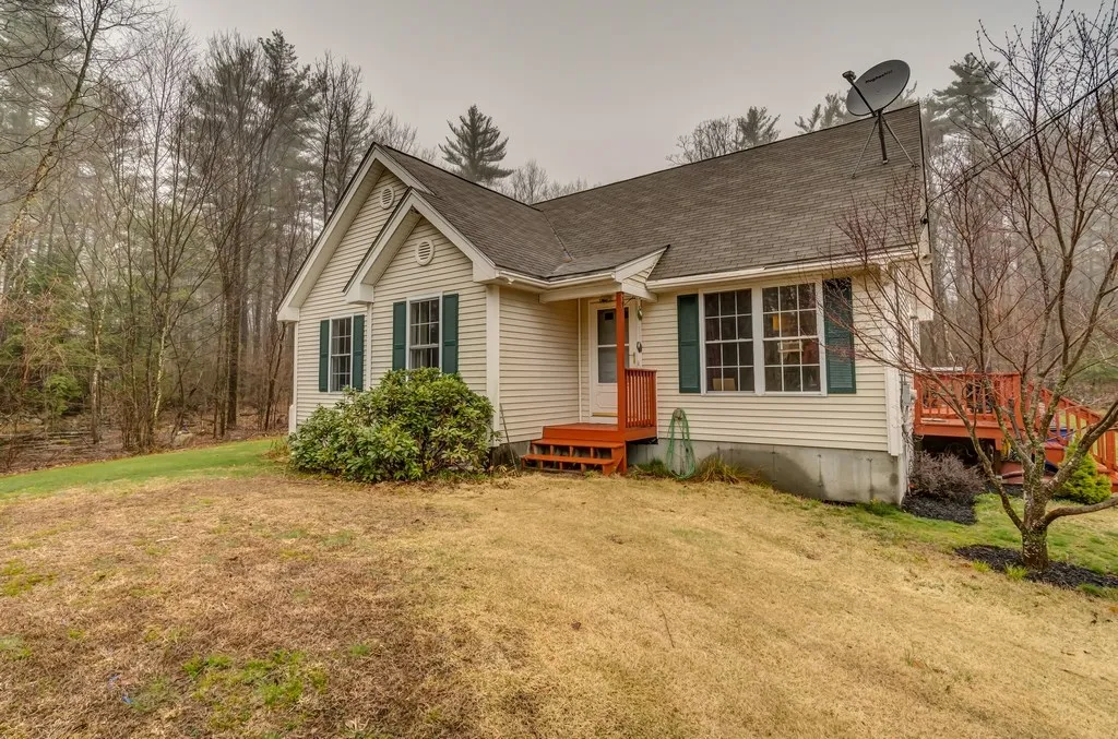 194 Russell Road Mason NH 03048