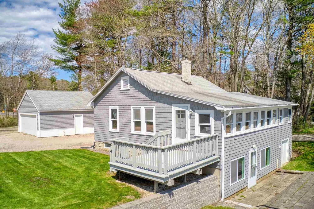 13 Boston Harbor Road Dover NH 03820