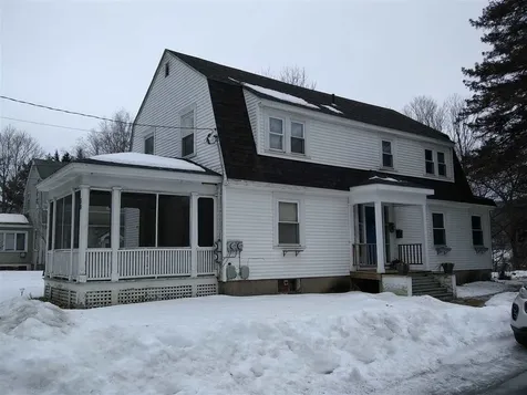 59 Commonwealth Avenue Springfield VT 05156
