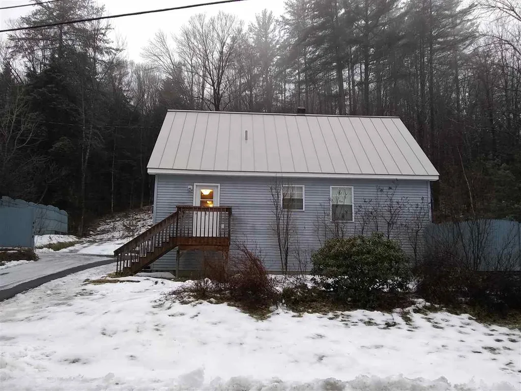 5 Beechwood Lane Springfield VT 05156