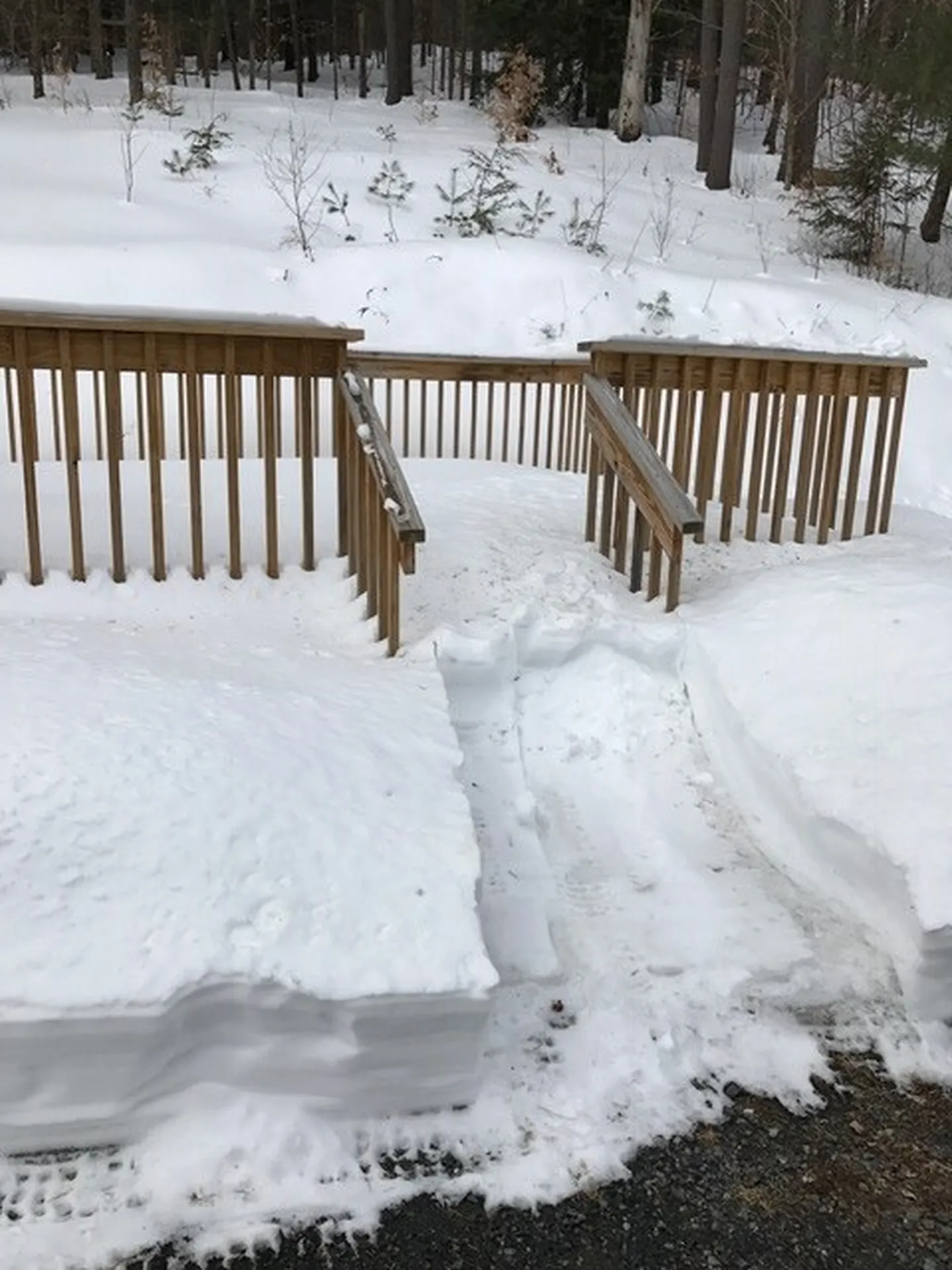 5 Beechwood Lane Springfield VT 05156
