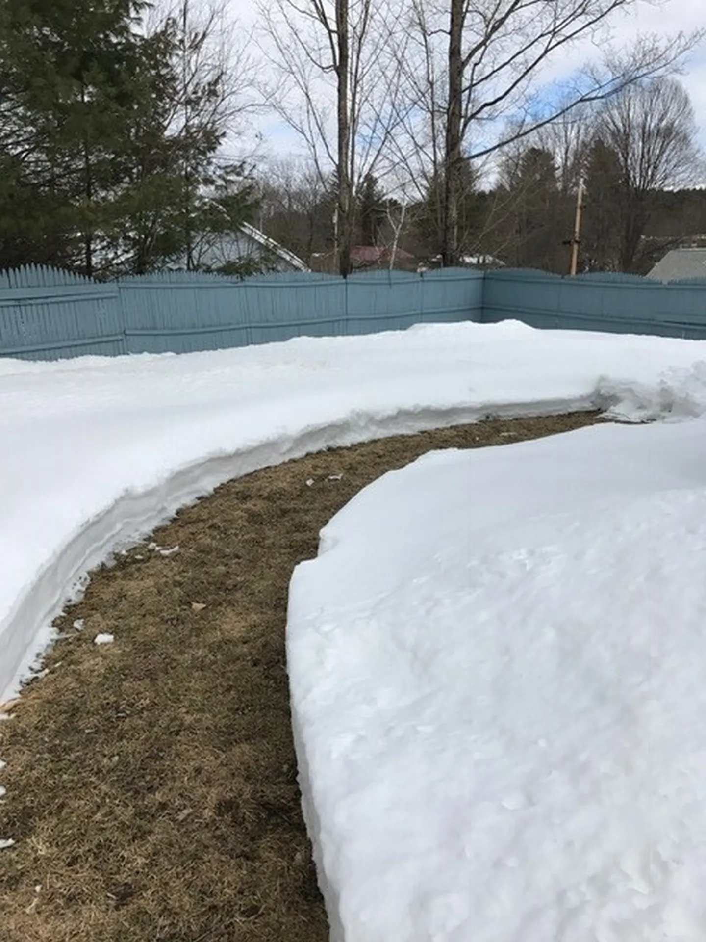 5 Beechwood Lane Springfield VT 05156