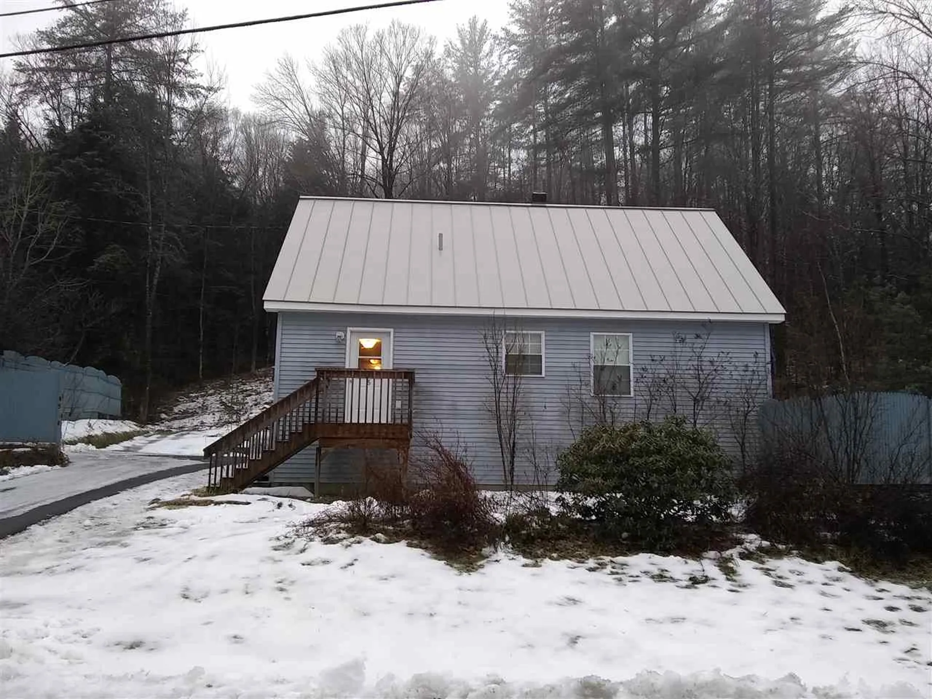 5 Beechwood Lane Springfield VT 05156