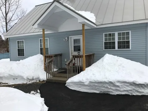 5 Beechwood Lane Springfield VT 05156