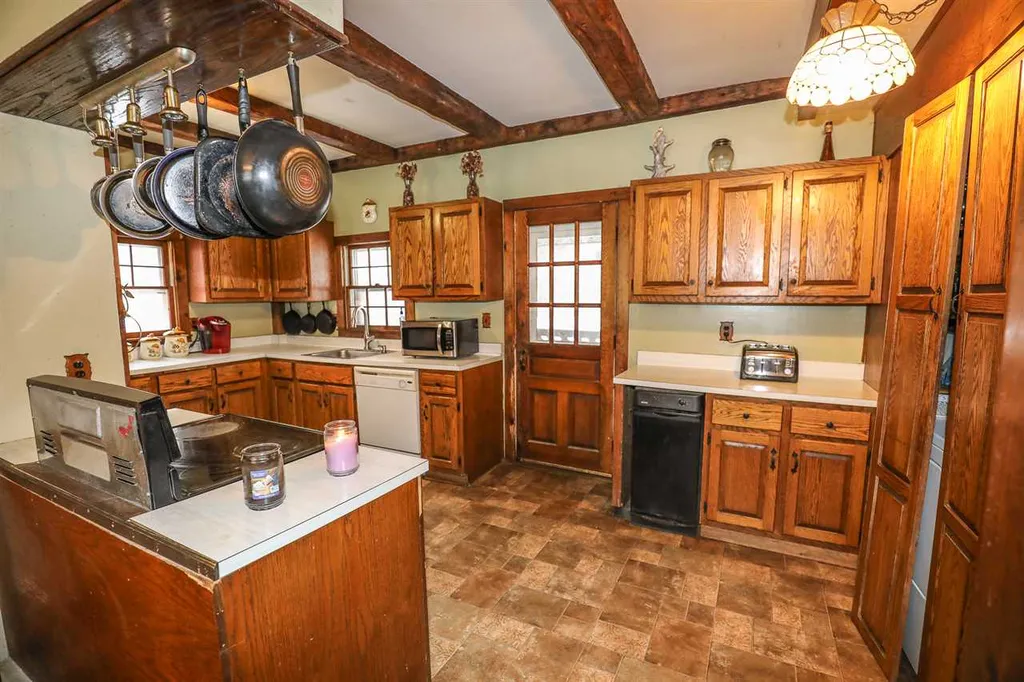 262 Parsonage Road Cornish NH 03745