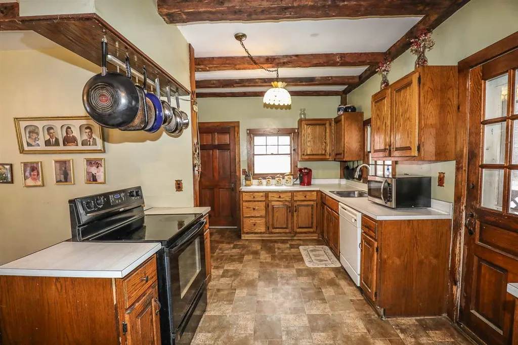 262 Parsonage Road Cornish NH 03745