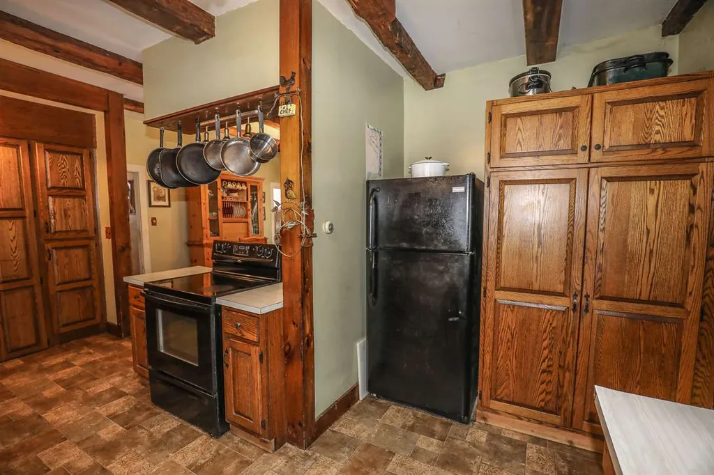 262 Parsonage Road Cornish NH 03745