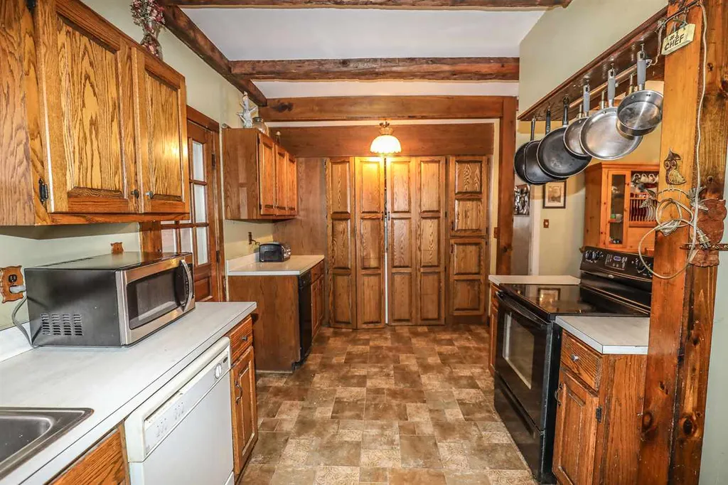 262 Parsonage Road Cornish NH 03745