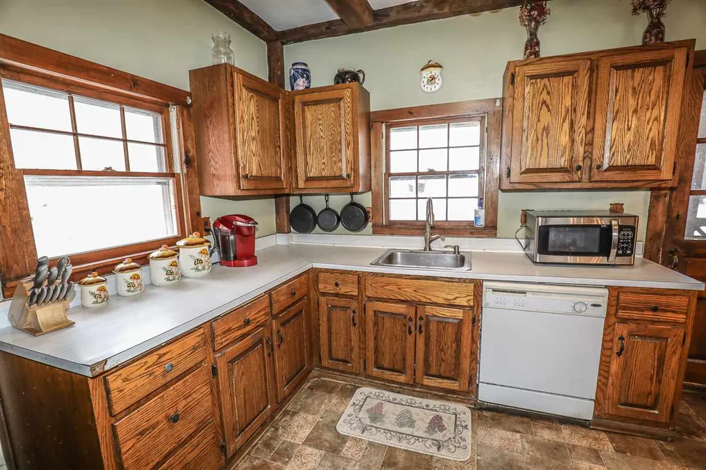262 Parsonage Road Cornish NH 03745
