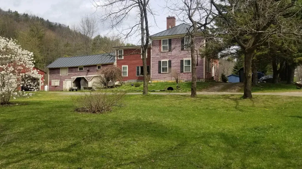 262 Parsonage Road Cornish NH 03745