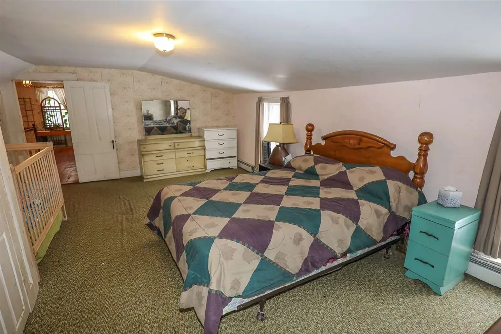 262 Parsonage Road Cornish NH 03745