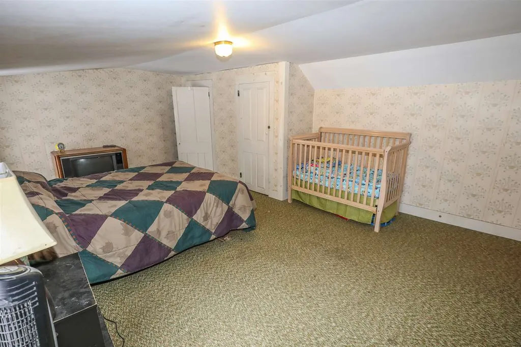 262 Parsonage Road Cornish NH 03745