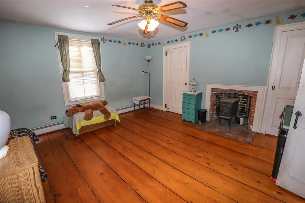 262 Parsonage Road Cornish NH 03745