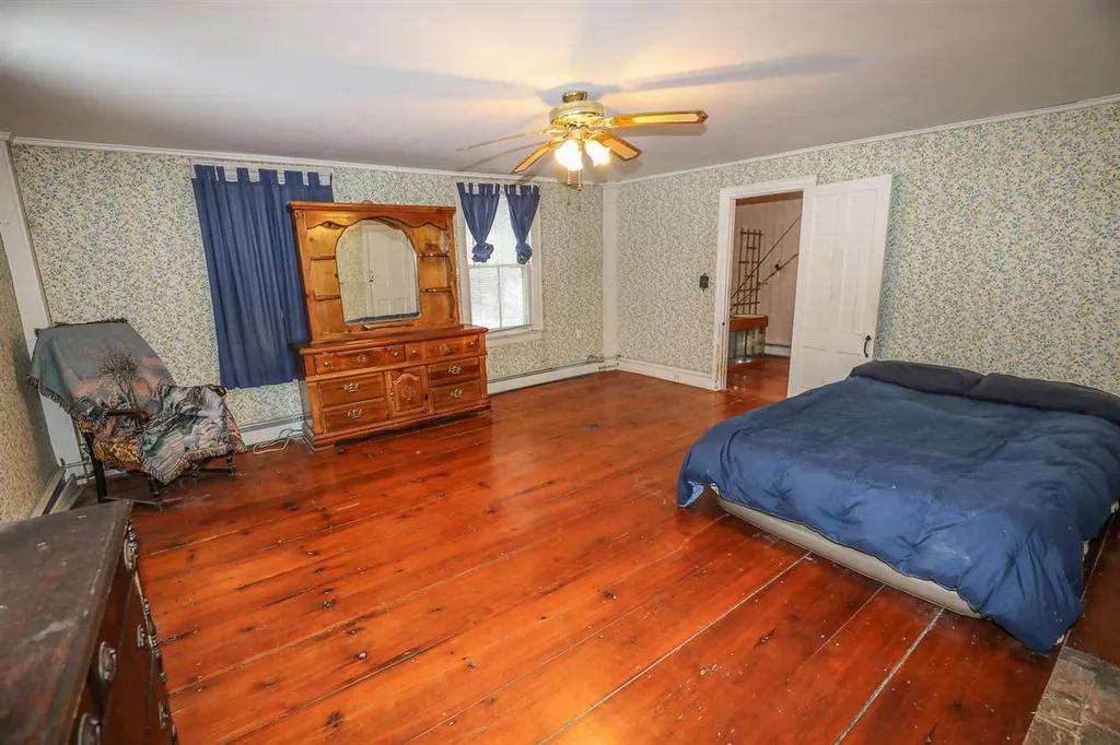 262 Parsonage Road Cornish NH 03745