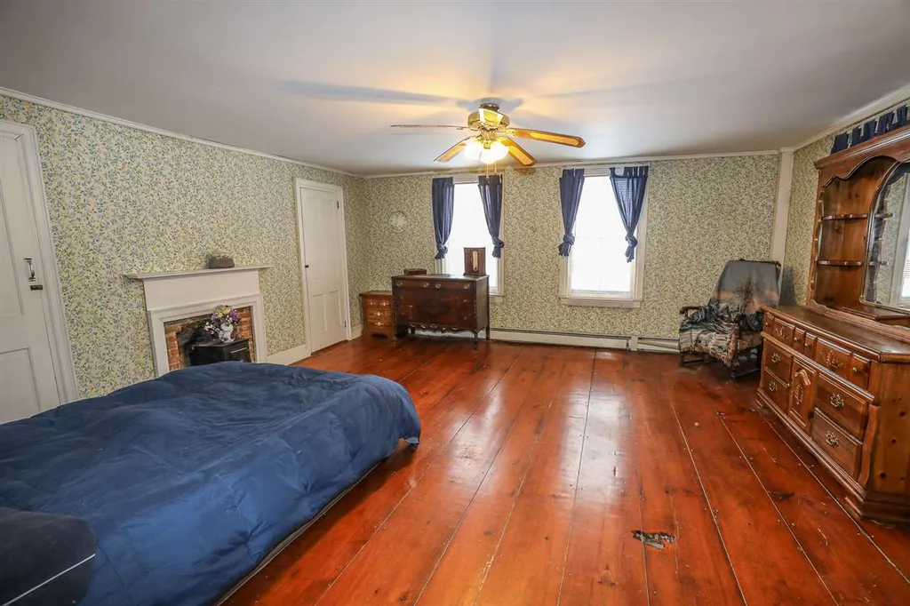262 Parsonage Road Cornish NH 03745