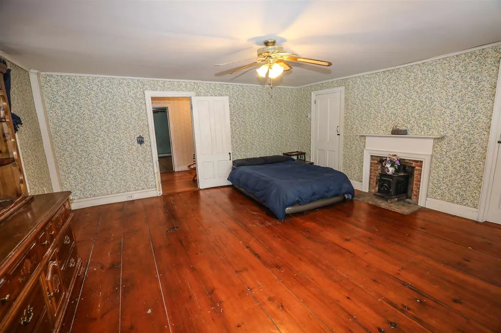 262 Parsonage Road Cornish NH 03745