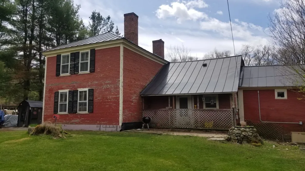 262 Parsonage Road Cornish NH 03745