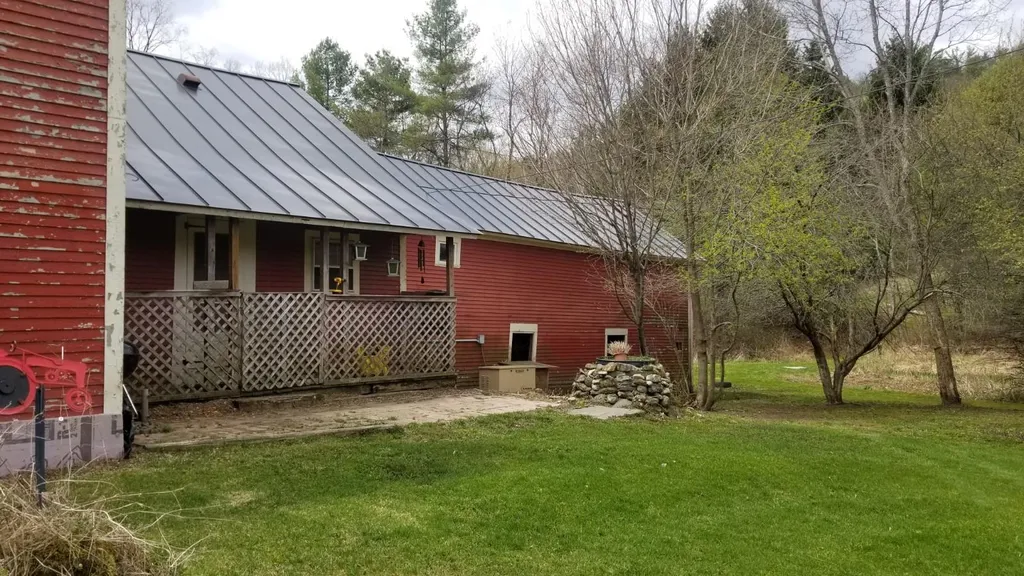 262 Parsonage Road Cornish NH 03745