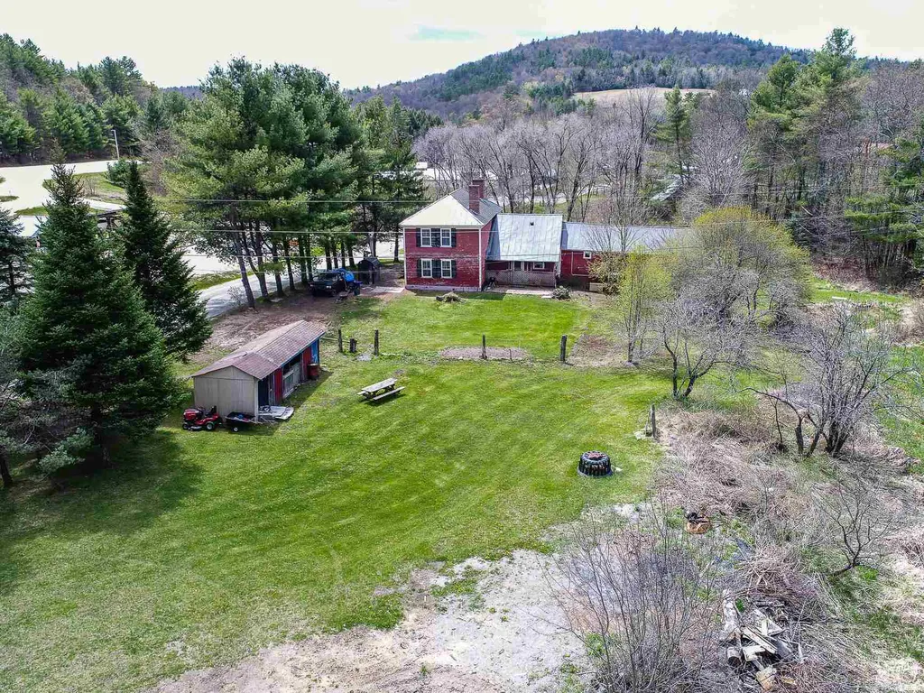 262 Parsonage Road Cornish NH 03745