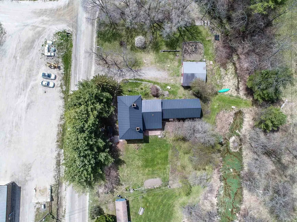 262 Parsonage Road Cornish NH 03745