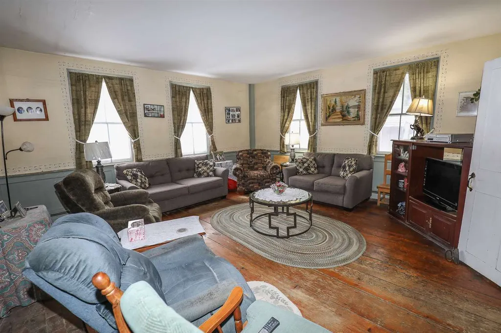 262 Parsonage Road Cornish NH 03745