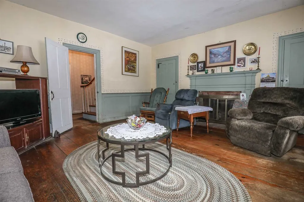 262 Parsonage Road Cornish NH 03745