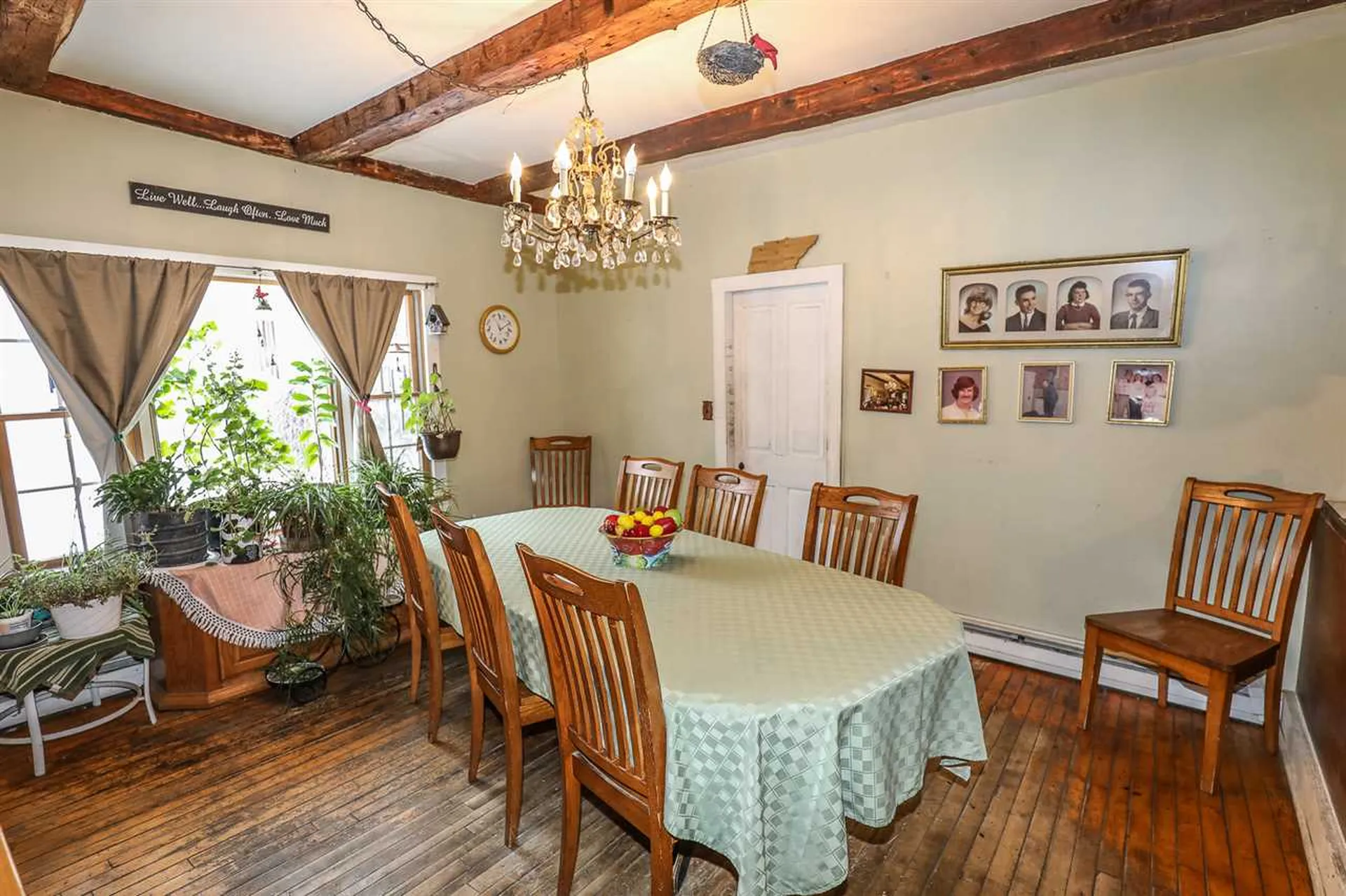 262 Parsonage Road Cornish NH 03745