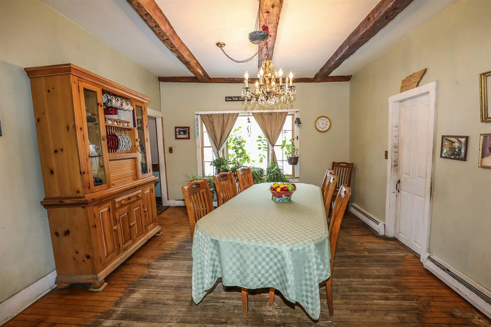 262 Parsonage Road Cornish NH 03745