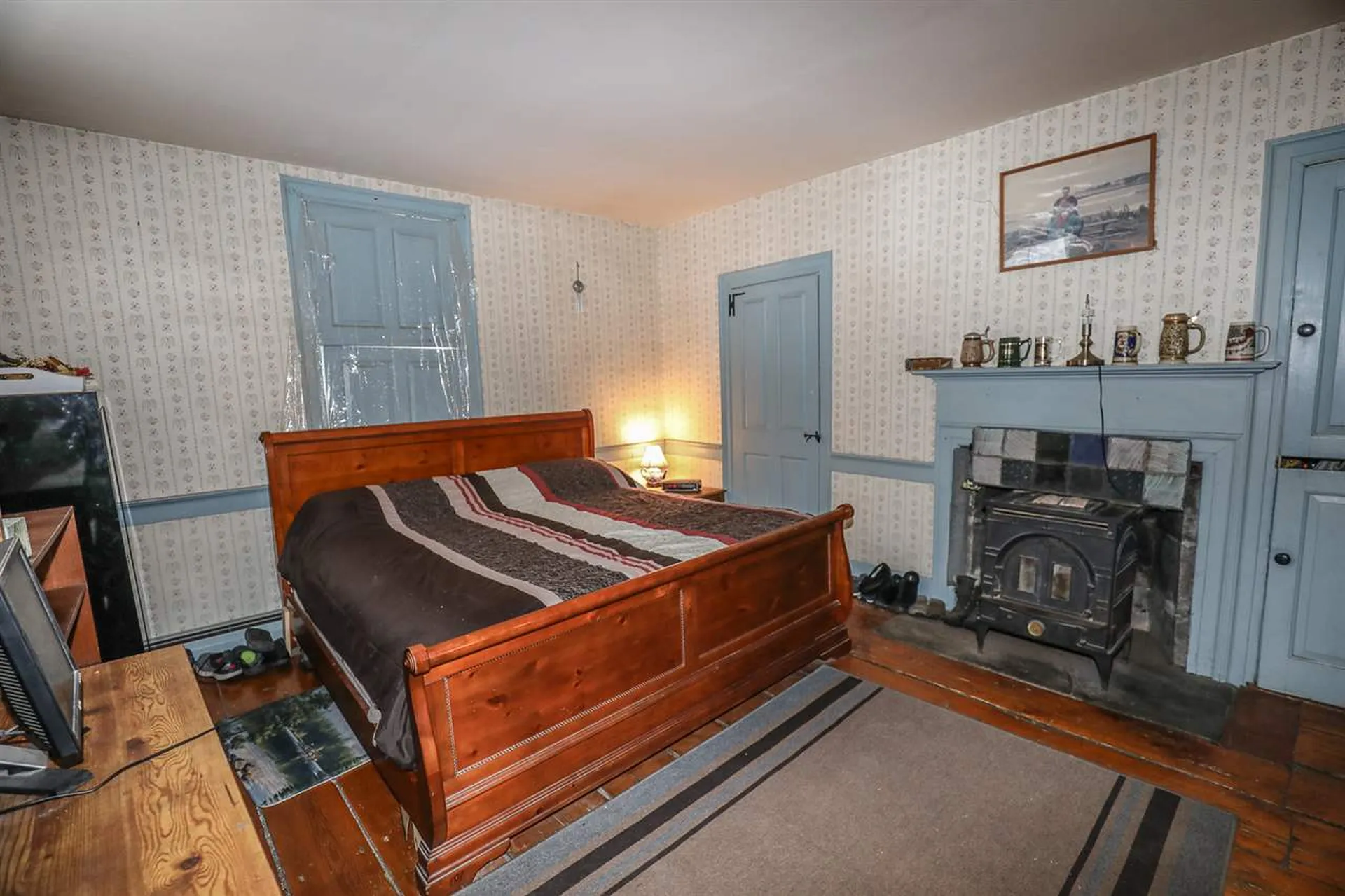 262 Parsonage Road Cornish NH 03745