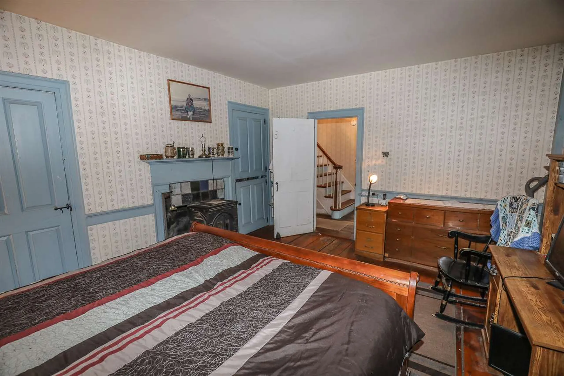 262 Parsonage Road Cornish NH 03745